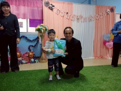 LINE_ALBUM_กิจกรรมทำบุญส่งท้ายปีเก่า ศพด_30 ธ_ค_ 68_260105_14.jpg - ศูนย์พัฒนาเด็กเล็กเทศบาลตำบลสันป่าตอง จัดโครงการเรียนรู้สู่โลกกว้าง อนุบาลวัยใส(กิจกรรมทำบุญส่งท้ายปีเก่าต้อนรับปีใหม่) | https://www.sanpatong.go.th